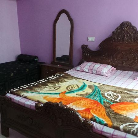 Golf View Cottages Madikeri Exteriör bild