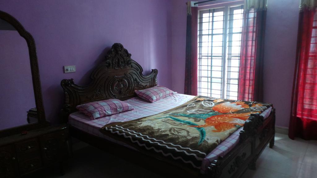 Golf View Cottages Madikeri Exteriör bild
