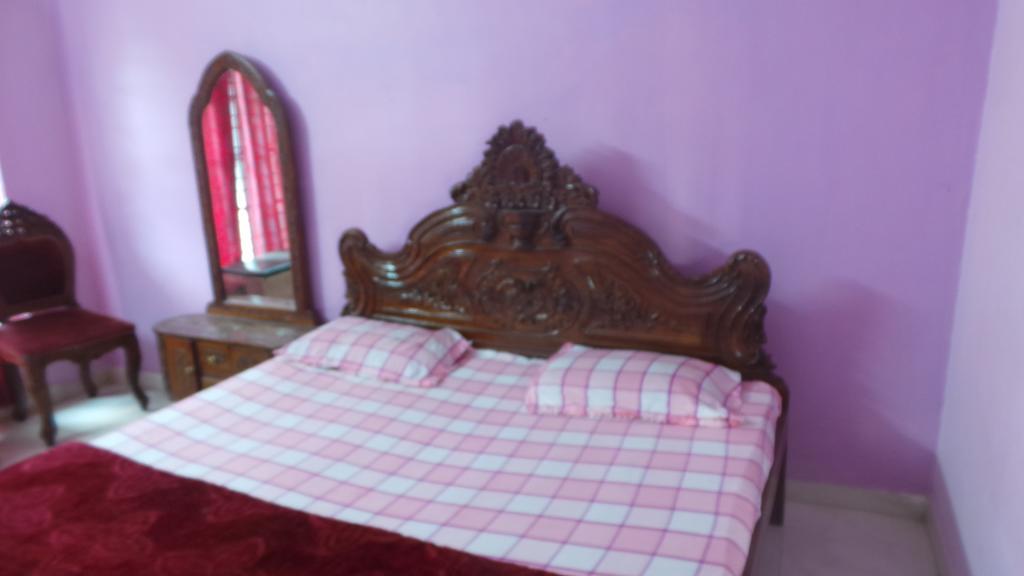 Golf View Cottages Madikeri Exteriör bild
