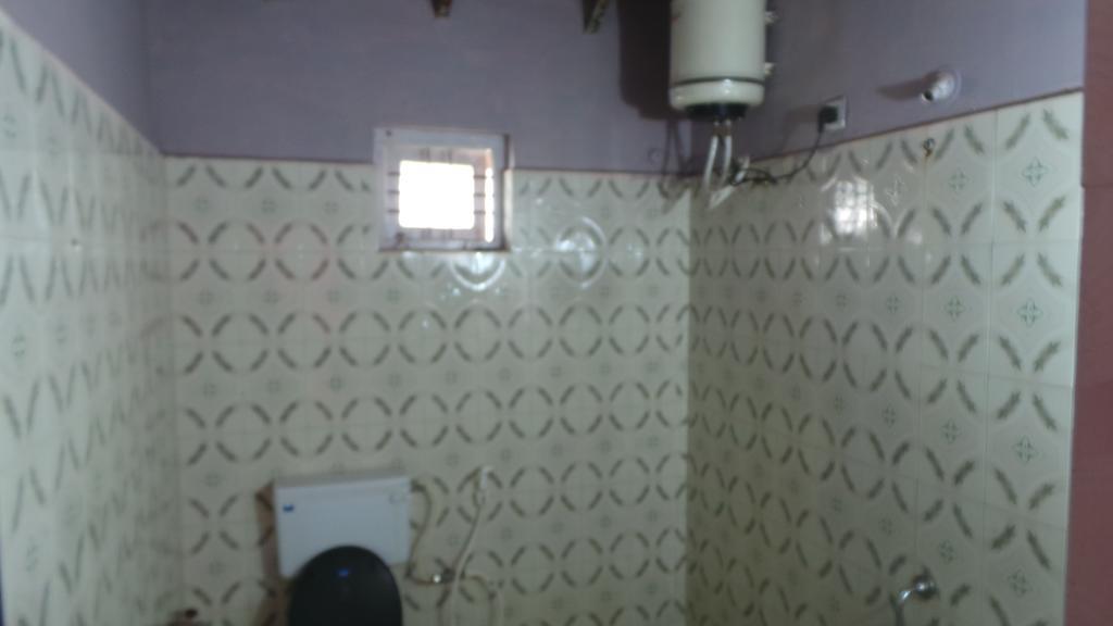 Golf View Cottages Madikeri Exteriör bild