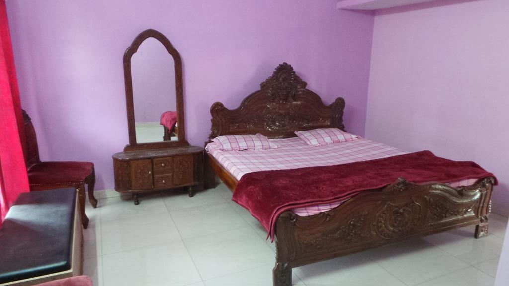 Golf View Cottages Madikeri Exteriör bild