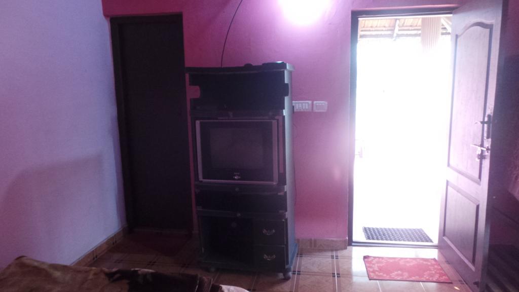 Golf View Cottages Madikeri Exteriör bild