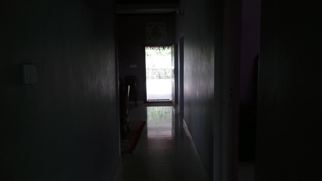 Golf View Cottages Madikeri Exteriör bild