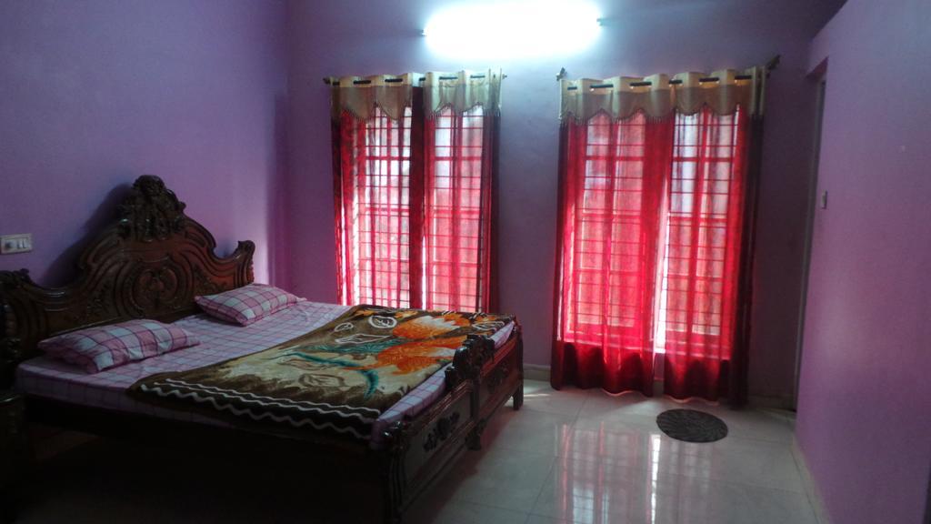 Golf View Cottages Madikeri Exteriör bild